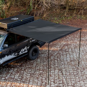 Zadaszenie markiza 2,5x2,5m...