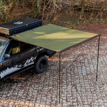 Zadaszenie markiza 2,5x2,5m...