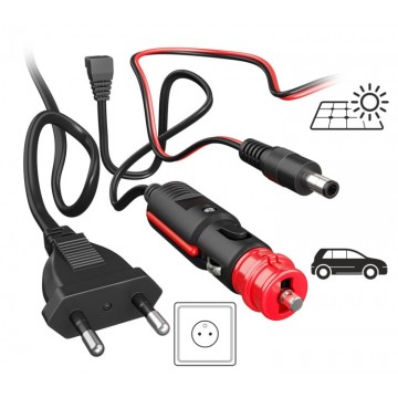 Zasilacz 230V