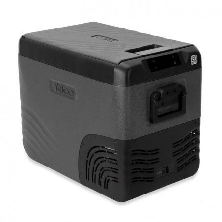 Stacja zasilania 2400W czysta sinusoida