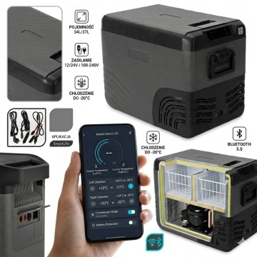 Aplikacja Yolco Bluetooth