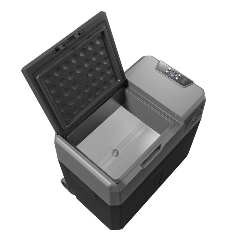 Lodówka kompresorowa Yolco BCX50 Carbon