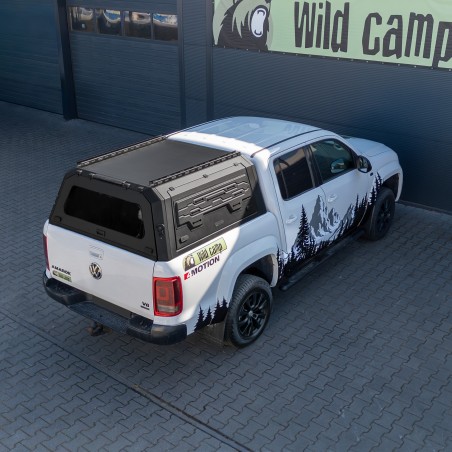 Dopasowanie do Ford Ranger