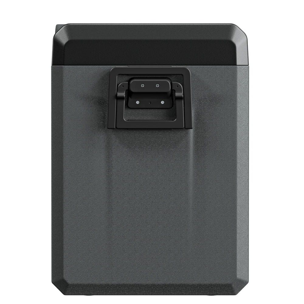 Yolco TCX60 Carbon kaasaskantav kompressoriga külmik