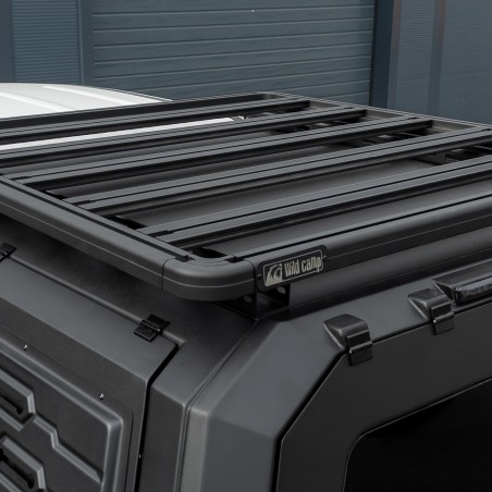 Aluminium – lekka i trwała platforma