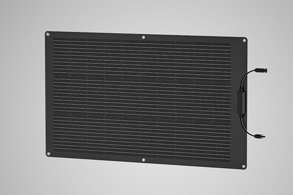 Elastyczny panel fotowoltaiczny EcoFlow 100W
