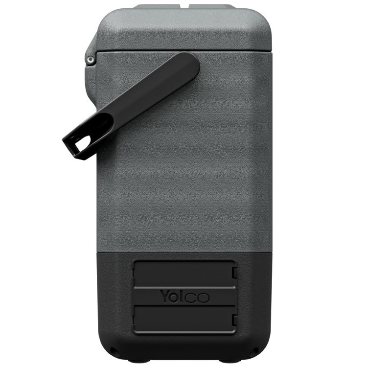 Yolco ET8 CARBON kaasaskantav kompressoriga külmik