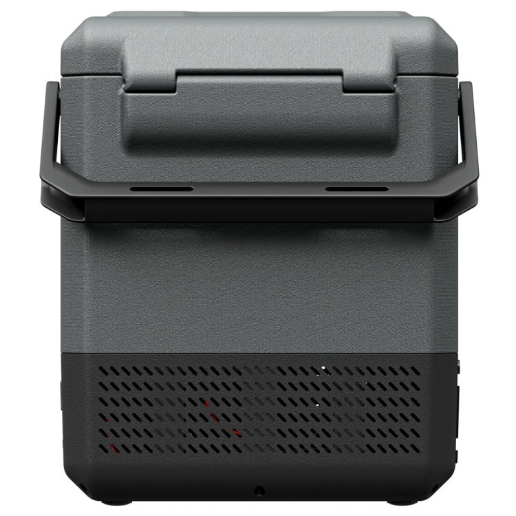 Yolco ET8 CARBON kaasaskantav kompressoriga külmik