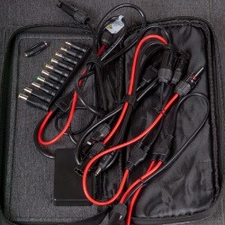 Wbudowane gniazda USB