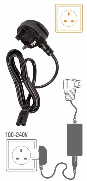 Yolco BCX30 CARBON kaasaskantav kompressoriga külmik