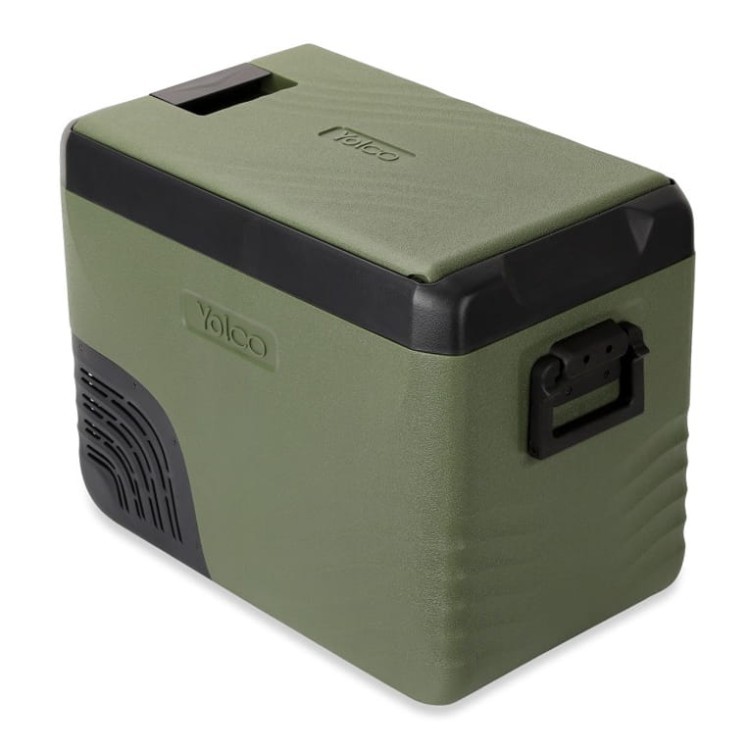Yolco KX40 roheline...