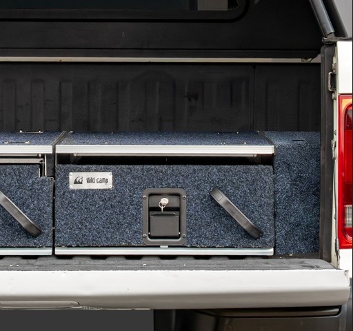 Land Cruiser Prado 76 pakiruumi sahtlid