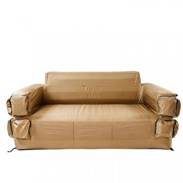 Sofa dmuchana Yolco GS6KW