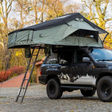 Namiot Dachowy Wild Camp...