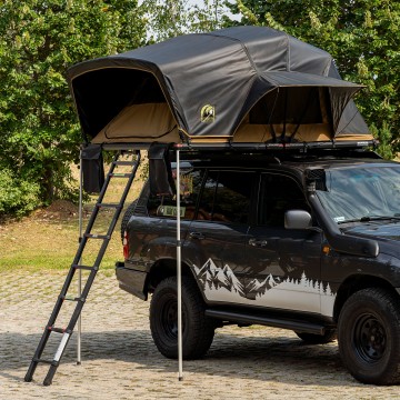 Namiot Dachowy Wild Camp...