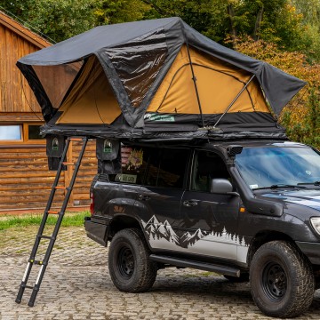 Namiot Dachowy Wild Camp...