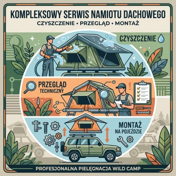 Kompleksowy Serwis i...