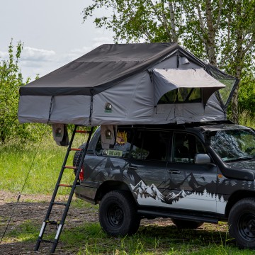 Namiot dachowy Wild Camp...