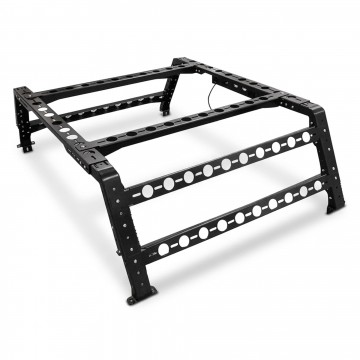 Bed Rack do pickupa...