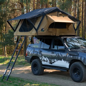 Namiot Dachowy Wild Camp...