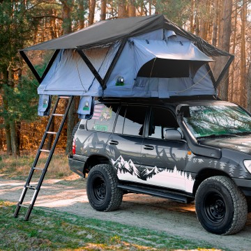 Namiot Dachowy Wild Camp...