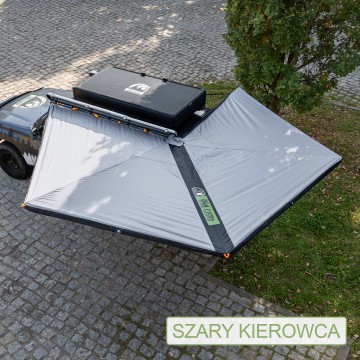 ZADASZENIE HORIZON 270...