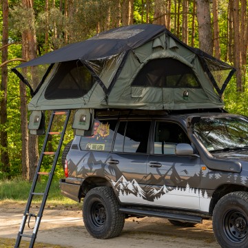 Namiot Dachowy Wild Camp...