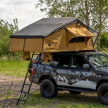 Namiot Dachowy Wild Camp...