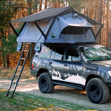 Namiot Dachowy Wild Camp...