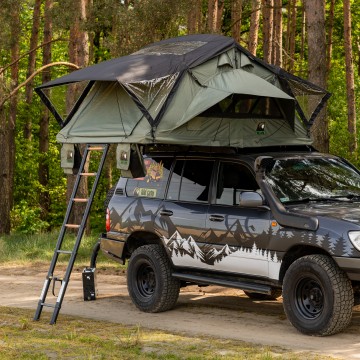 Namiot Dachowy Wild Camp...