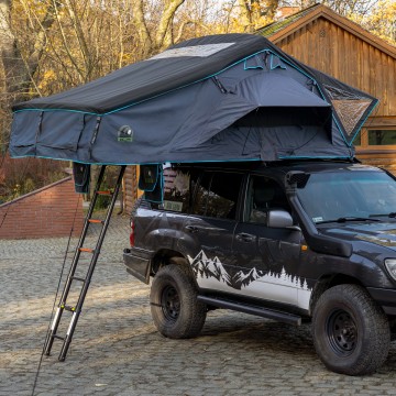 Namiot Dachowy Wild Camp...