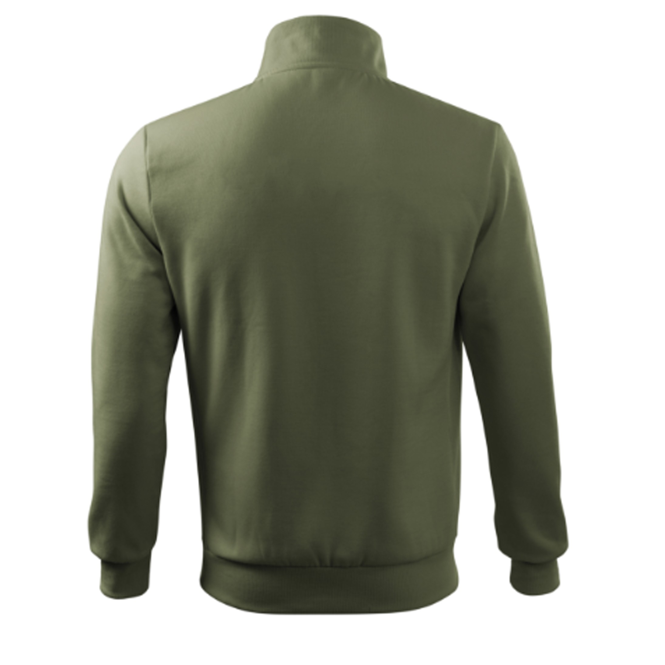 Dressipluus tikitud Wild Campi logoga