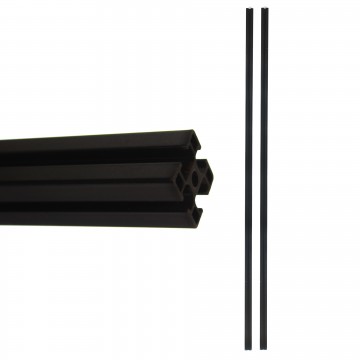 Aluminiowe profile...