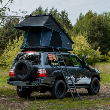 Namiot Dachowy Wild Camp...