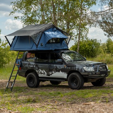 Namiot Dachowy Wild Camp...