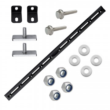 Belka poprzeczna do...