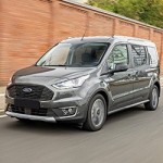 Ford Transit VAN