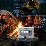 Stacje Zasilania – przenośne powerbanki 12V na wyprawę | WildCamp